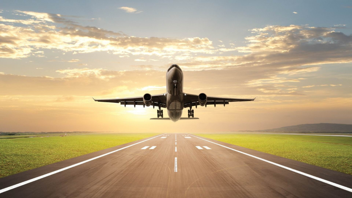 Air Logistics Transport: Speeding Up Global Trade