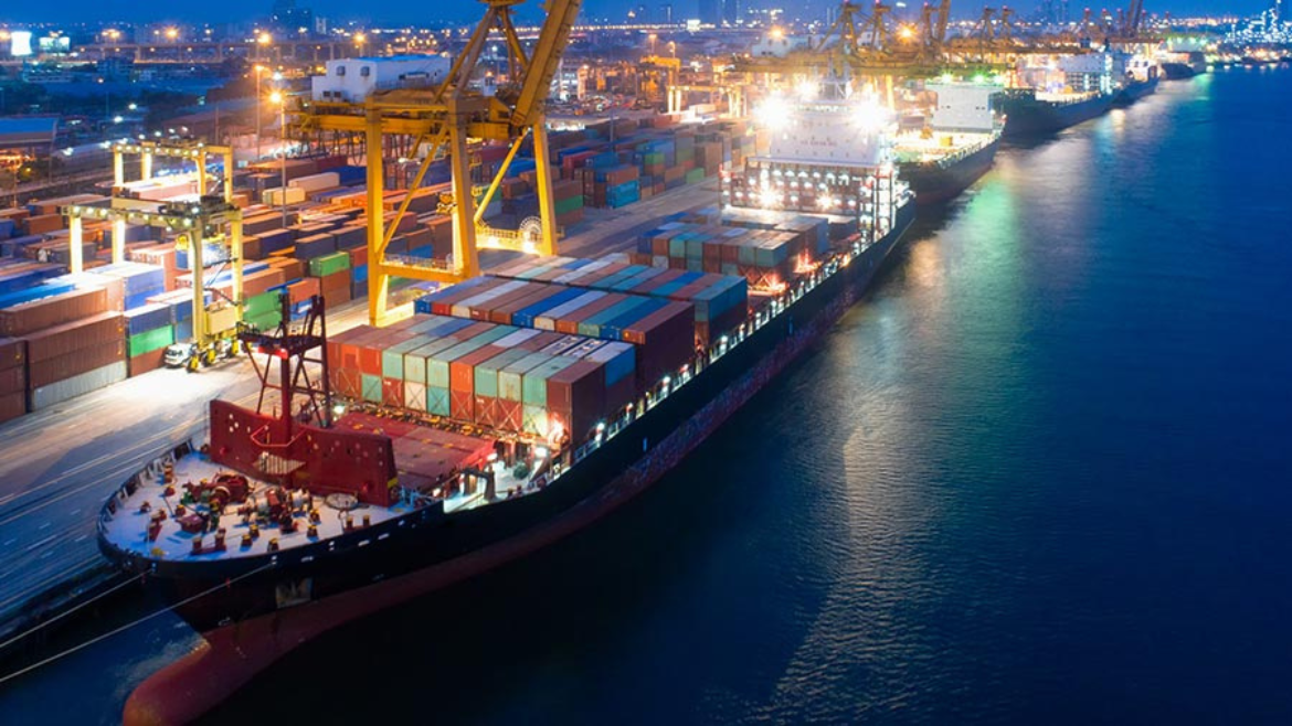 Ocean Logistics Transport: Powering Global Trade Across Seas