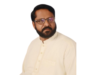Shahzad Faisal Ur Rehman