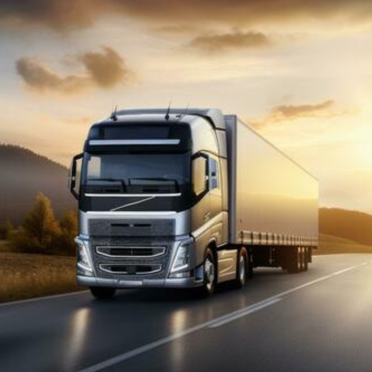 Road Transport