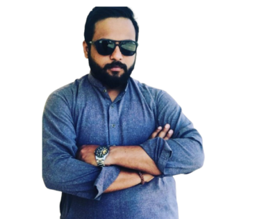 Afaq Bin Faisal