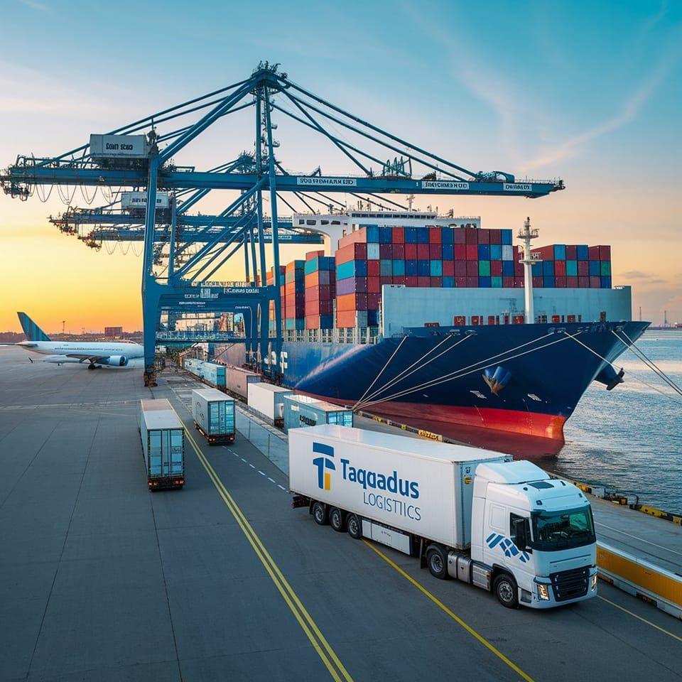 Road Freight